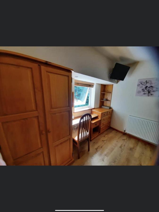 Snowdonia Cottage Glan Gwna Holiday Park Caernarfon Extérieur photo